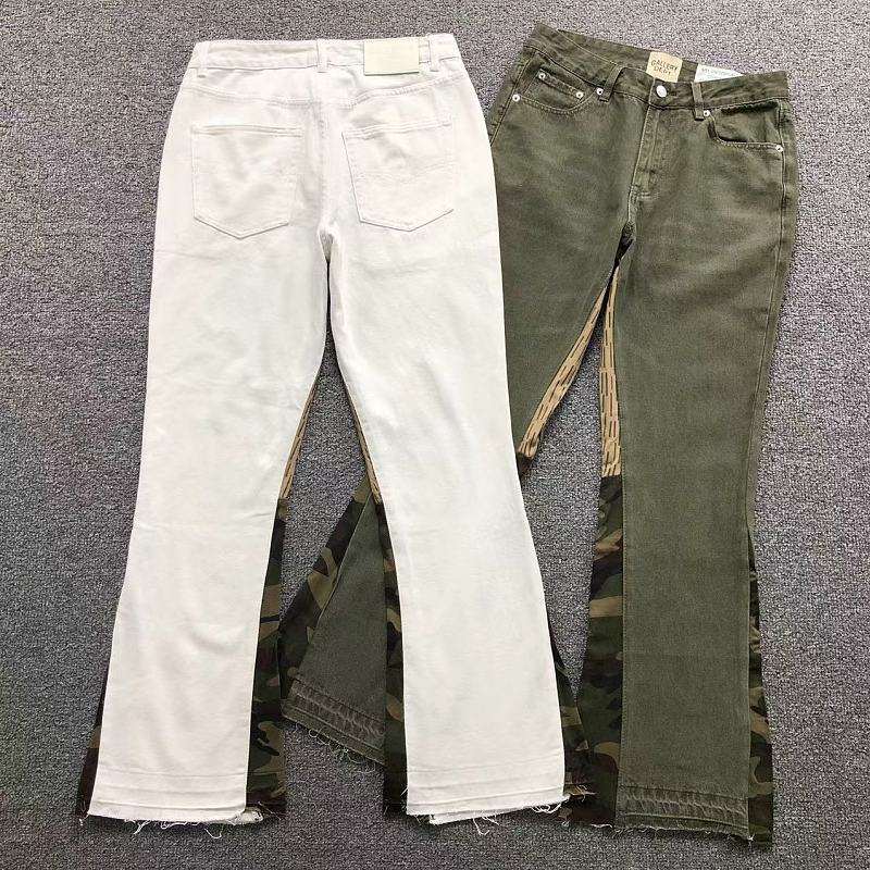 GALLERY DEPT TROUSERS 3204262917 （im 170cm 60kg i wear size S in the phot）