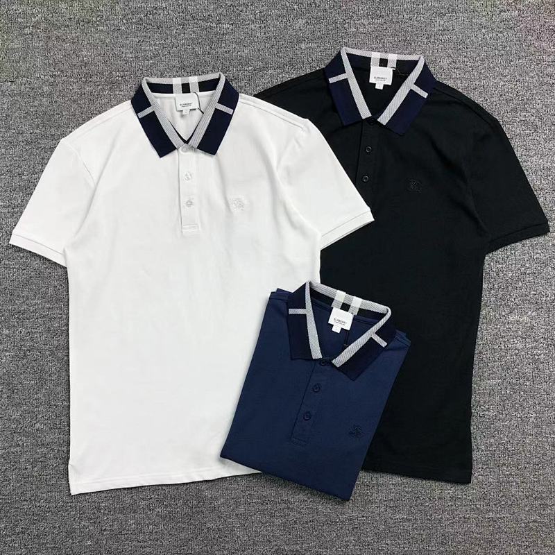 BURBERRY POLO 17304501
