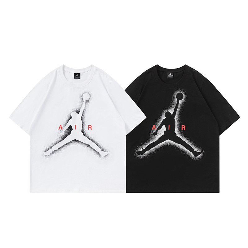 AIR JORDAN T-SHIRT 261447