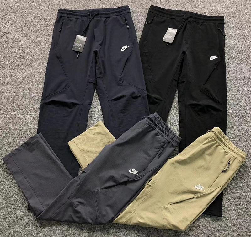 NIKE TROUSERS 218210801（im 170cm 60kg i wear size 2XL in the phot）