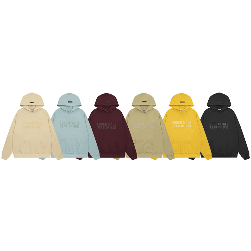 FOG HOODIE 262406