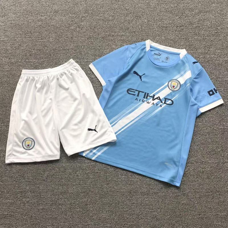 FOOTBALL T-SHIRT SHORTS 2140316002