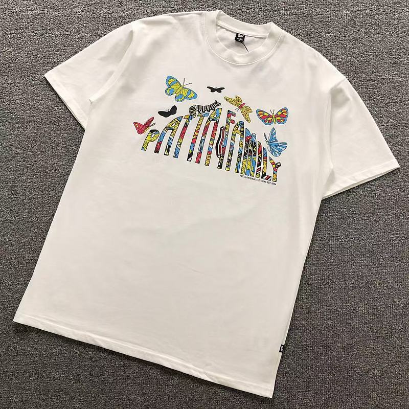 PATTA T-SHIRT 1252927175（im 170cm 60kg i wear size M in the phot）