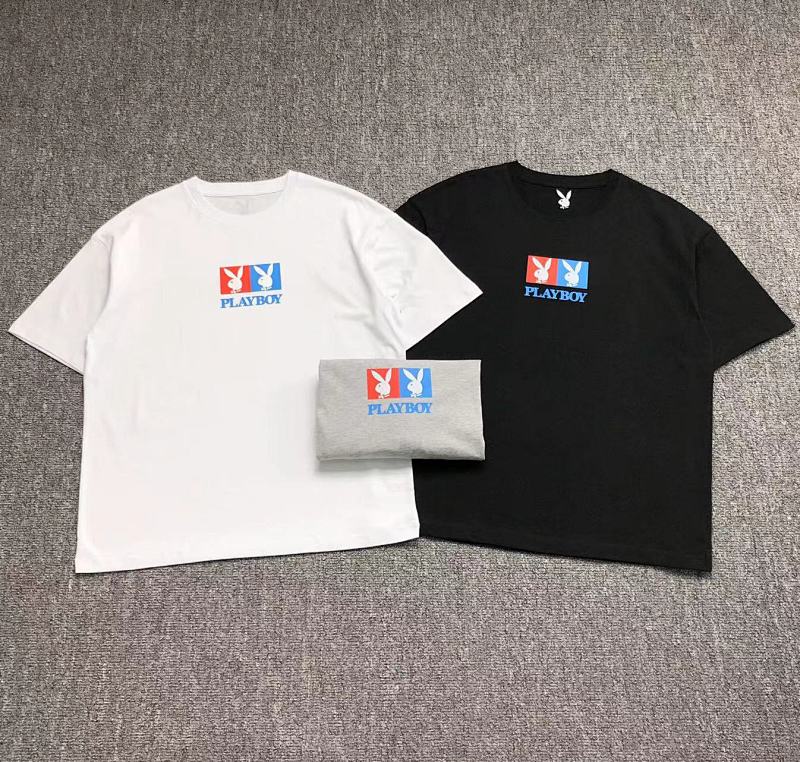 PLAYBOY T-SHIRT 211211002