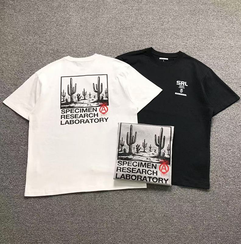 NEIGHBORHOOD T-SHIRT 1112112202（im 170cm 60kg i wear size L in the phot）