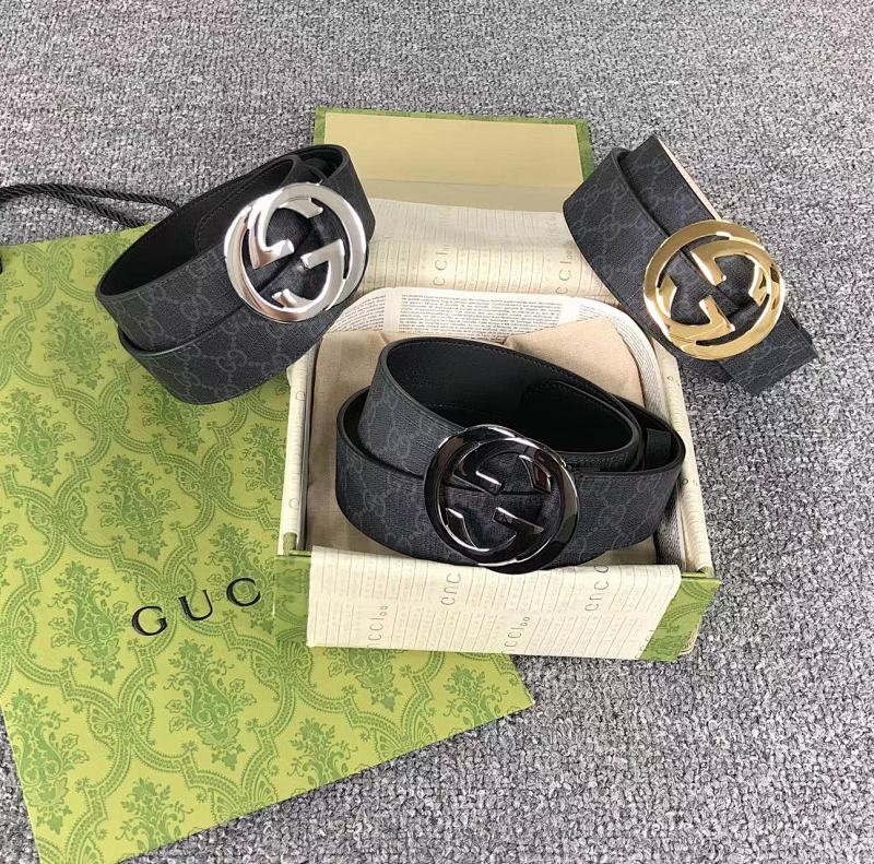 GUCCI BELT 412092001