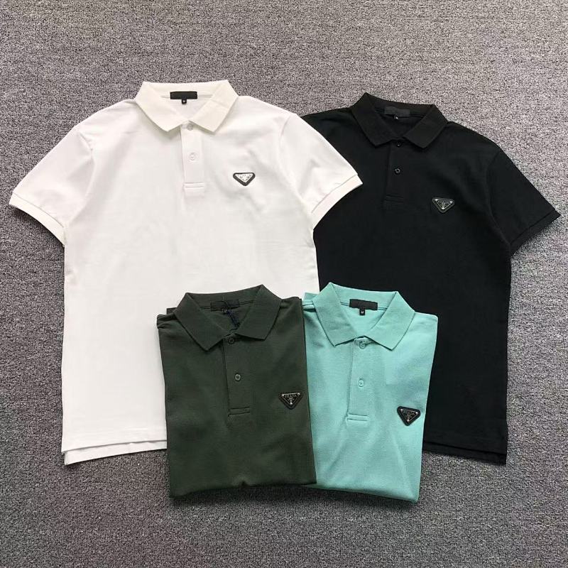 PRADA POLO 5111410147（im 170cm 60kg i wear size M in the phot）