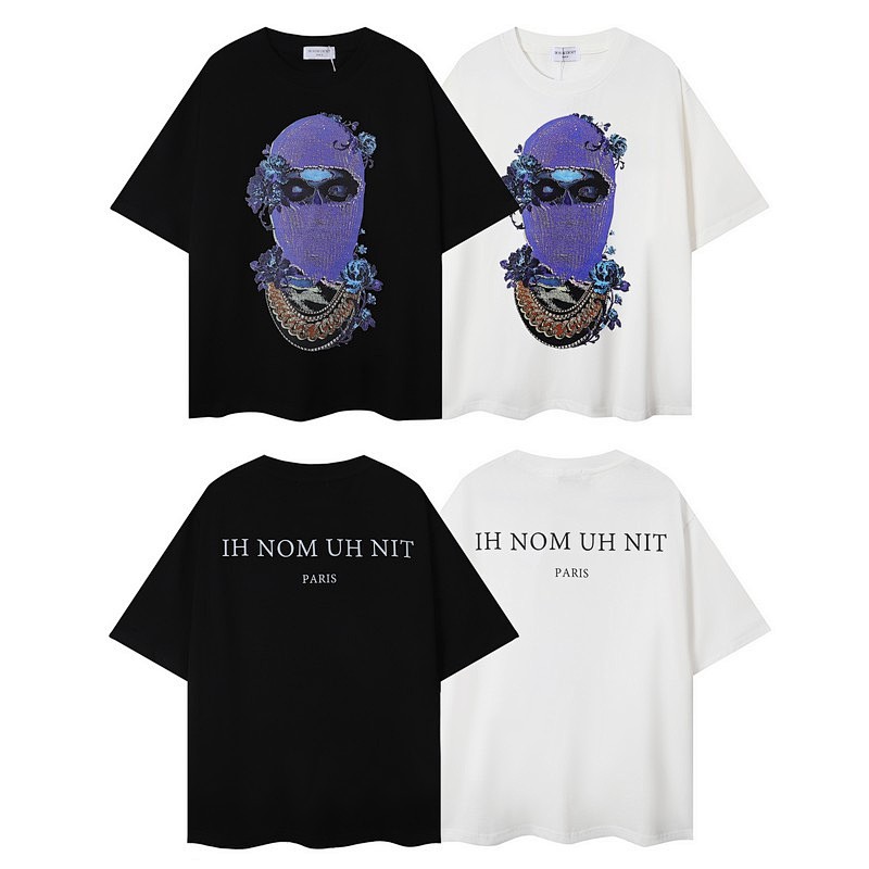 IH NOM UH NIT T-SHIRT 152132