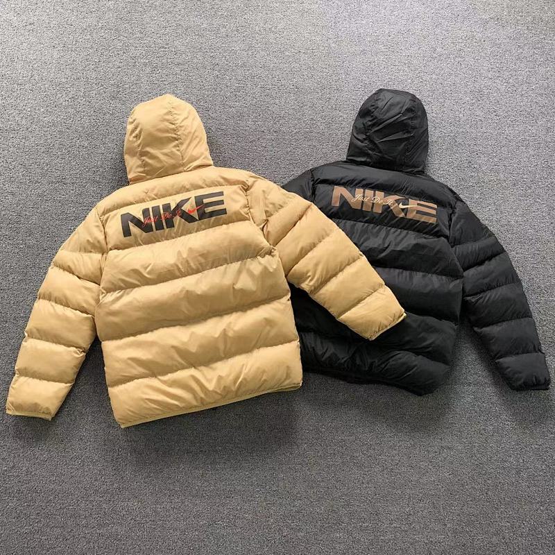 NIKE COTTON CIOTHES 1112130635（im 170cm 60kg i wear size M in the phot）