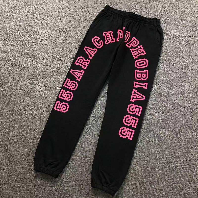 SP5DER TROUSERS 32081337125（im 170cm 60kg i wear size M in the phot）