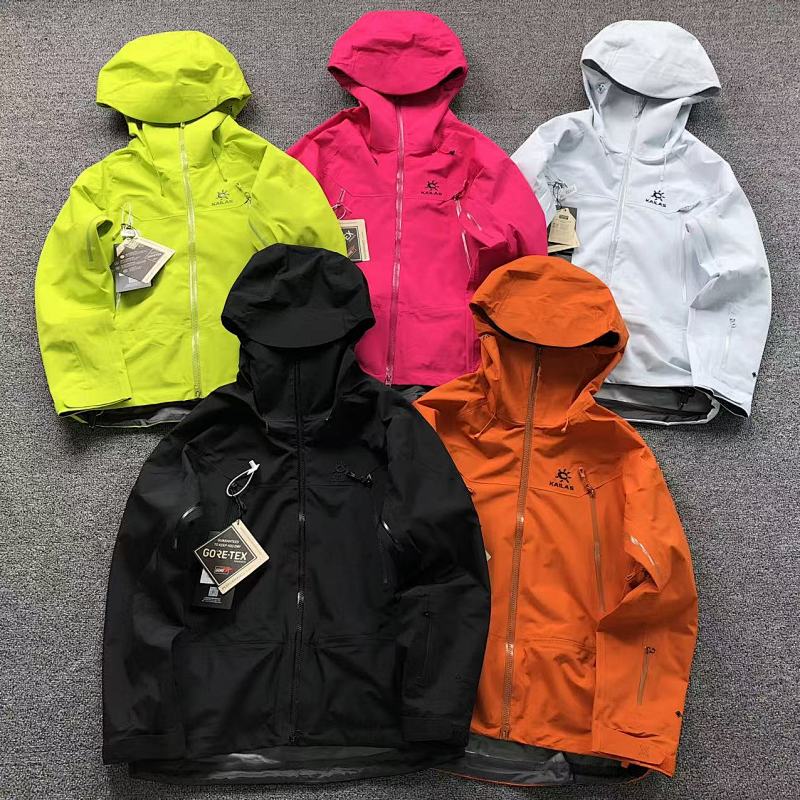 KAILAS JACKET 502150117（im 170cm 57kg i wear size S in the phot）