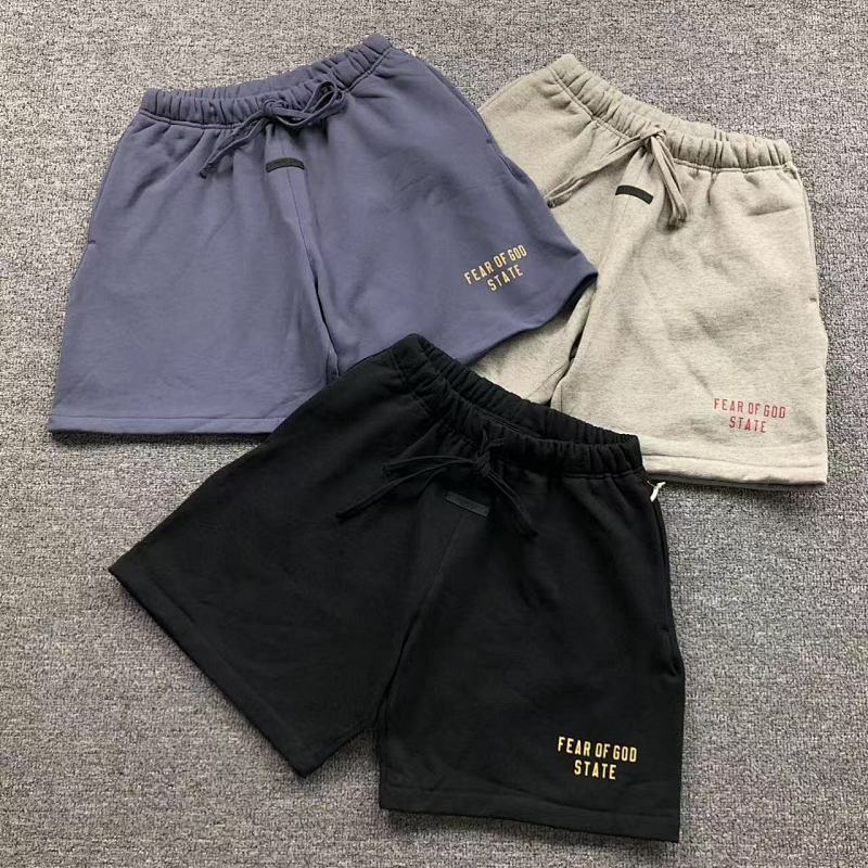 FOG SHORTS 41072804135（im 170cm 60kg i wear size S in the phot）