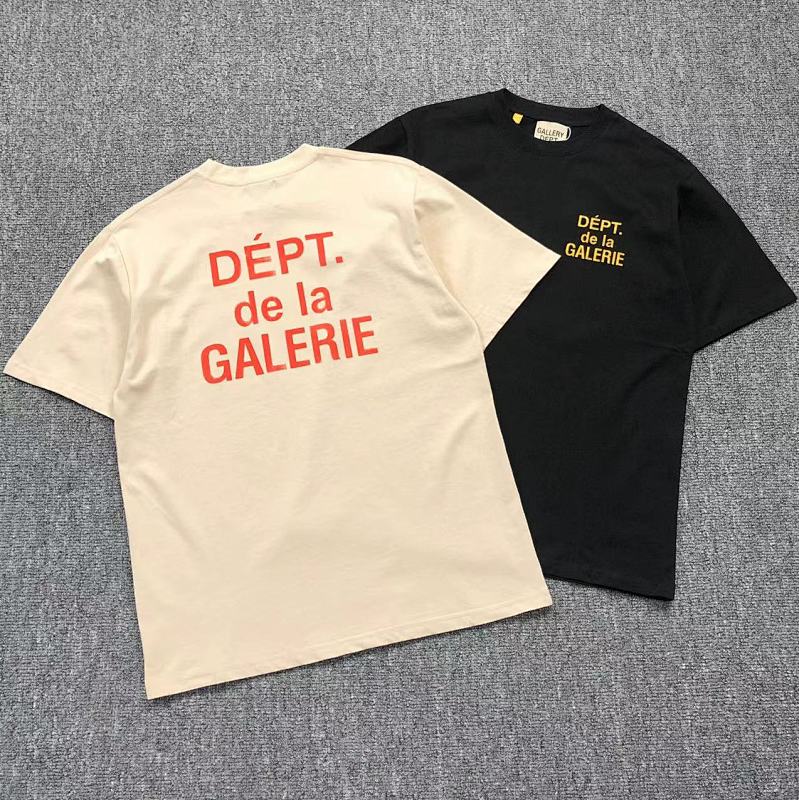 GALLERY DEPT T-SHIRT 172611