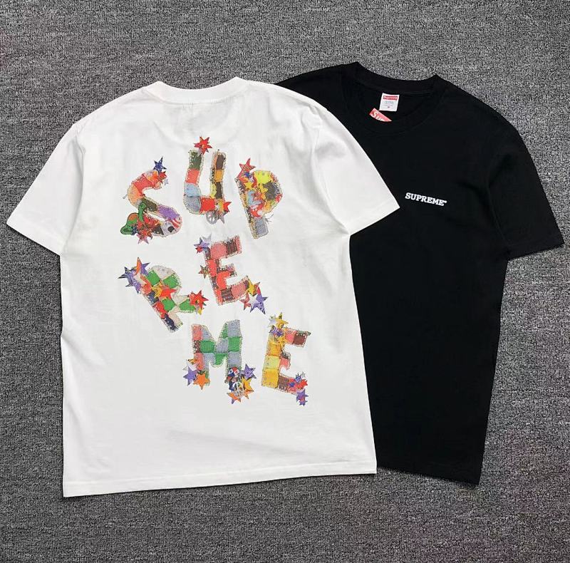 SUPREME T-SHIRT 272233