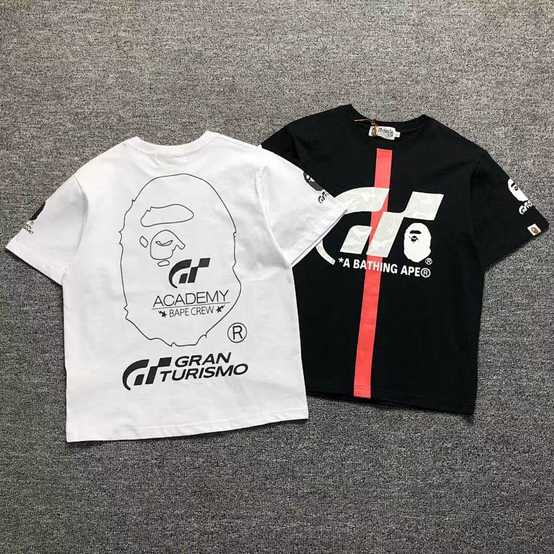 BAPE T-SHIRT 370706