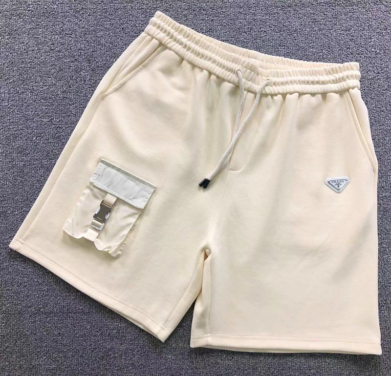 PRADA SHORTS 2204283201（im 170cm 60kg i wear size 2XL in the phot）