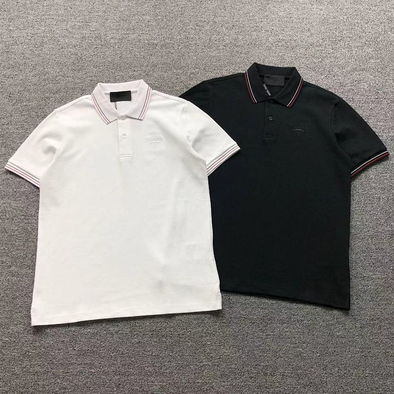 PRADA POLO 5051903106（im 170cm 60kg i wear size M in the phot）