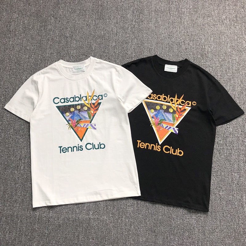 CASABLANCA T-SHIRT 16013632