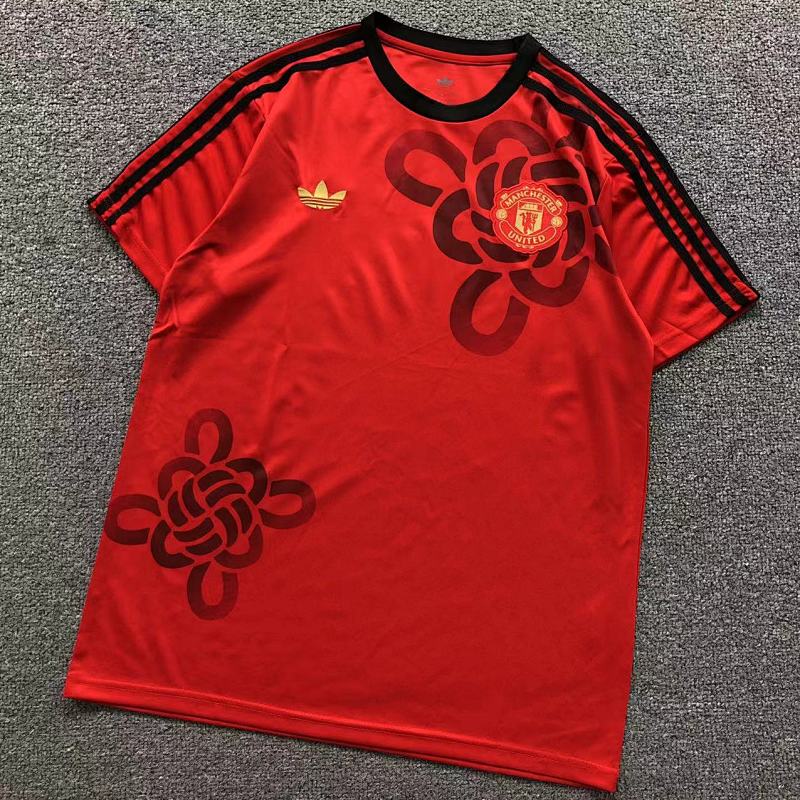 FOOTBALL T-SHIRT 1232519002（im 170cm 65kg i wear size L in the phot）