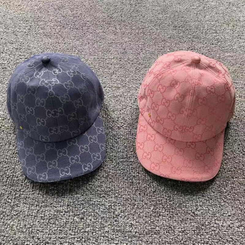 GUCCI HAT 2110200676