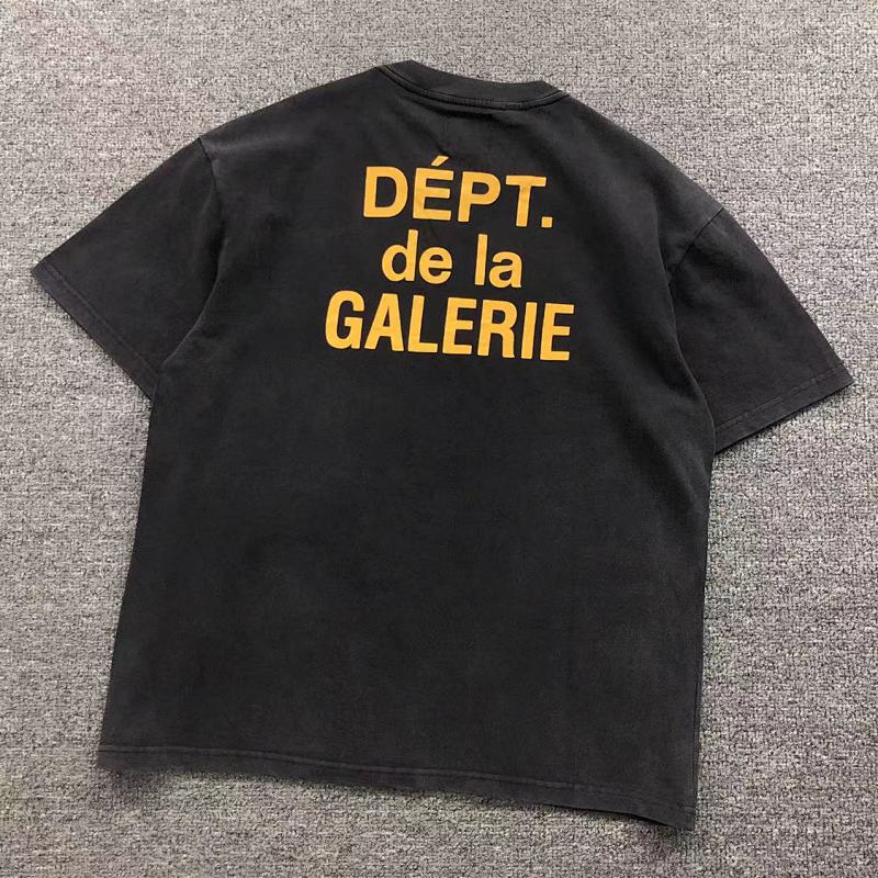GALLERY DEPT T-SHIRT 412190617