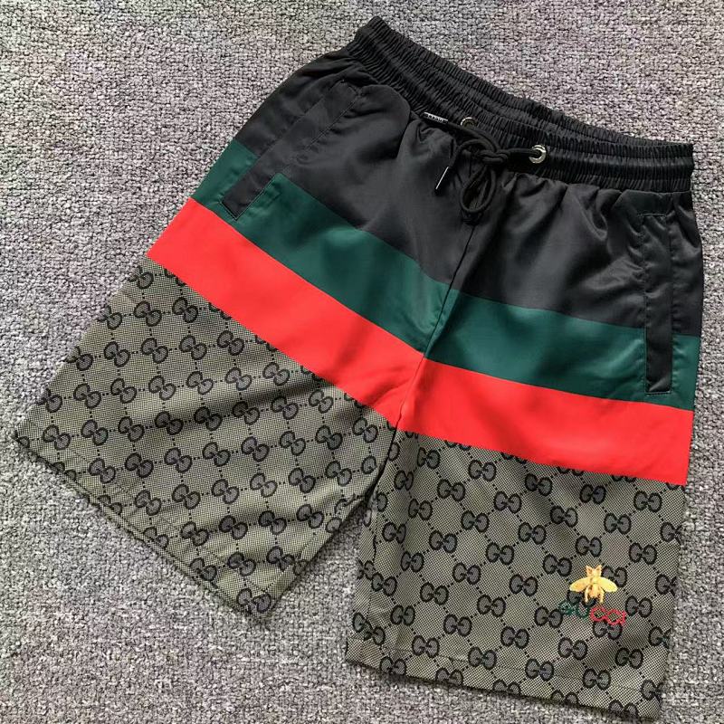 GUCCI SHORTS 3105151820（im 170cm 60kg i wear size M in the phot）