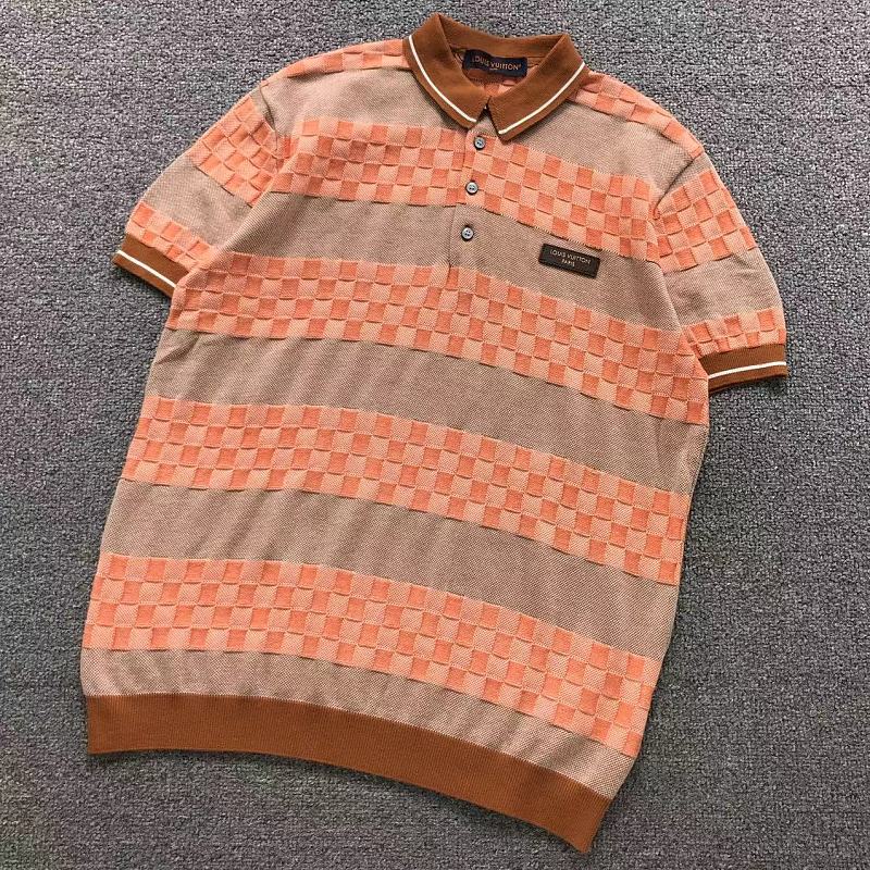 LV POLO 3208125221（im 170cm 60kg i wear size S in the phot）
