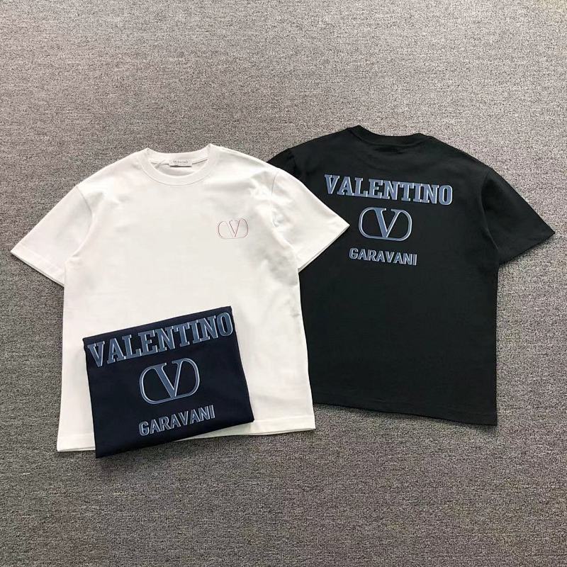 VALENTINO T-SHIRT 412144621（im 170cm 57kg i wear size L in the phot）