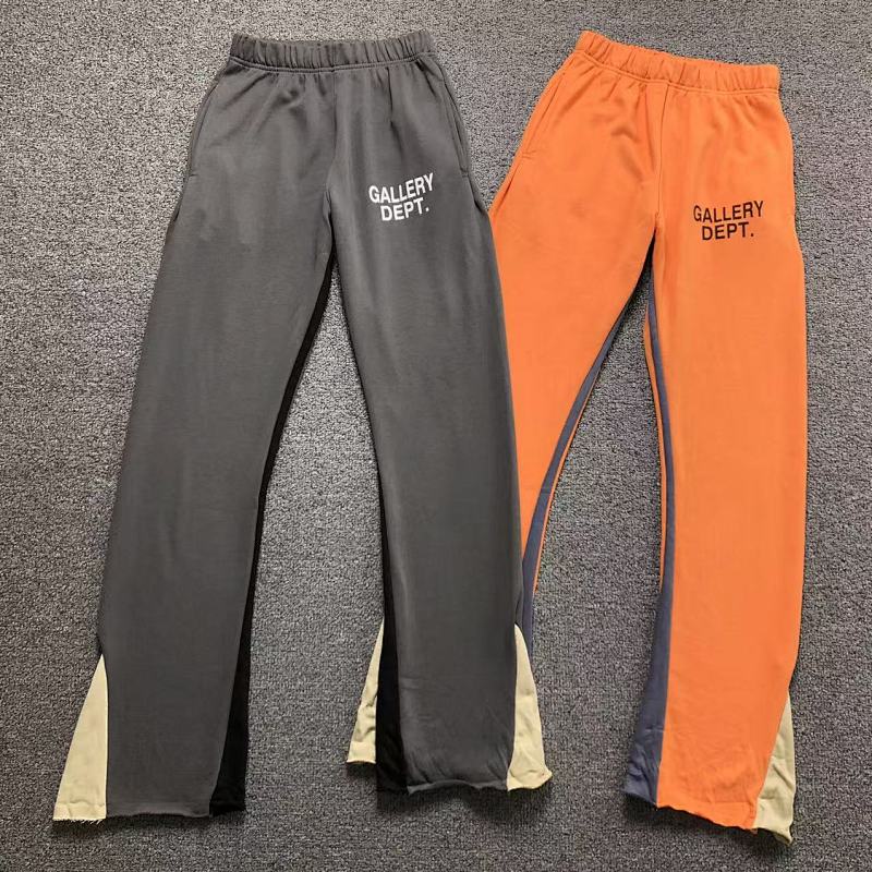 GALLERY DEPT TROUSERS 5212102158