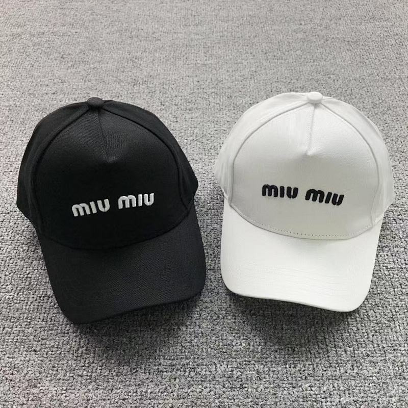 MIU MIU HAT 31072207102