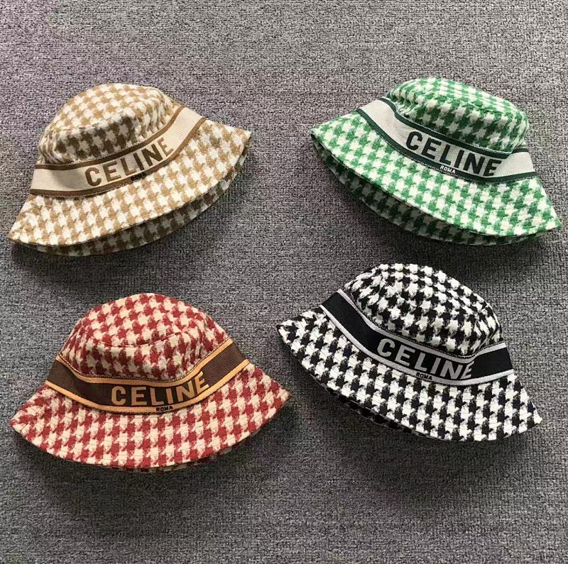 CELINE HAT 1111250443