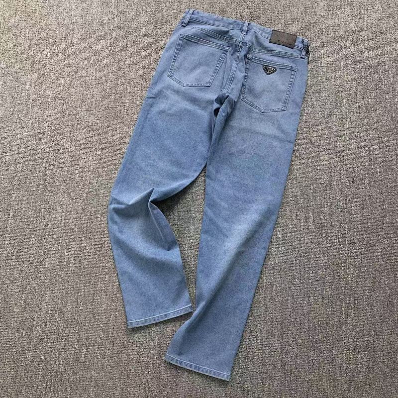 PRADA TROUSERS 310181467