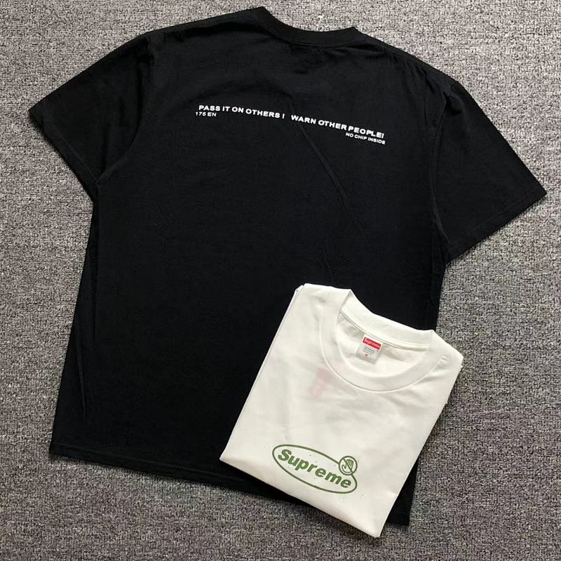 SUPREME T-SHIRT 272105