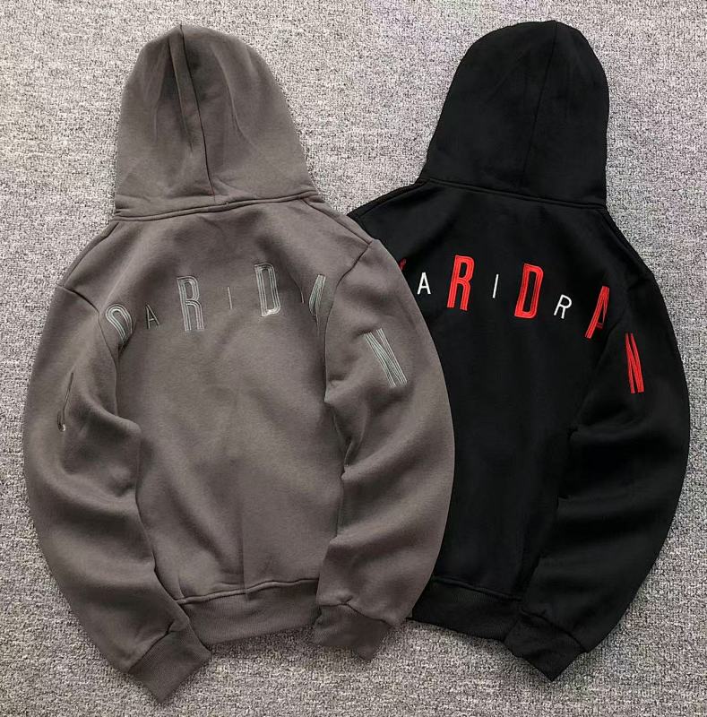 AIR JORDAN HOODIE 111181657