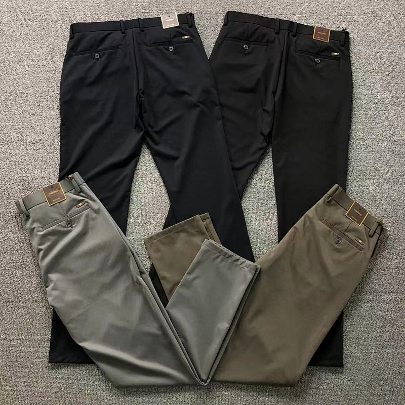 TOM FORD TROUSERS 2203273305