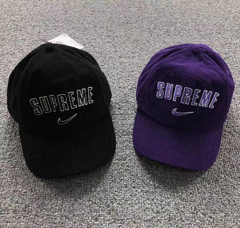 SUPREME NIKE HAT 11120515159