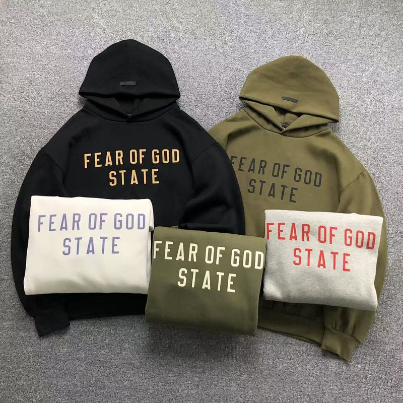 FOG HOODIE 111263617