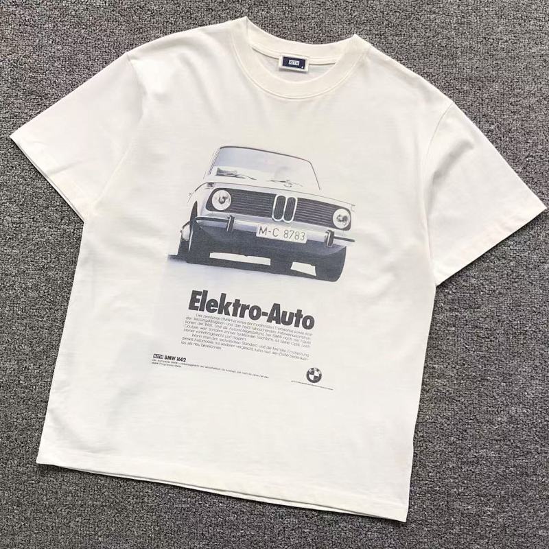 KITH T-SHIRT 504194895（im 170cm 60kg i wear size M in the phot）