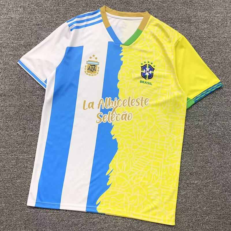 FOOTBALL T-SHIRT 11052307002（im 170cm 60kg i wear size L in the phot）
