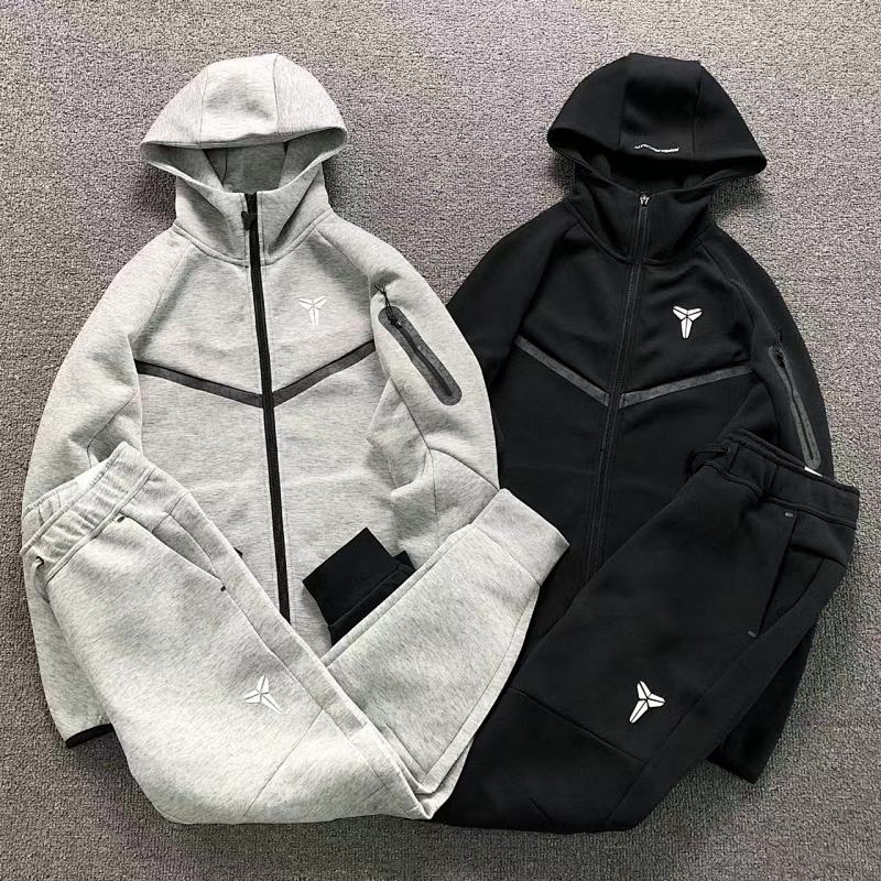 TOP TROUSERS NIKE HOODIE TROUSERS 3110310119