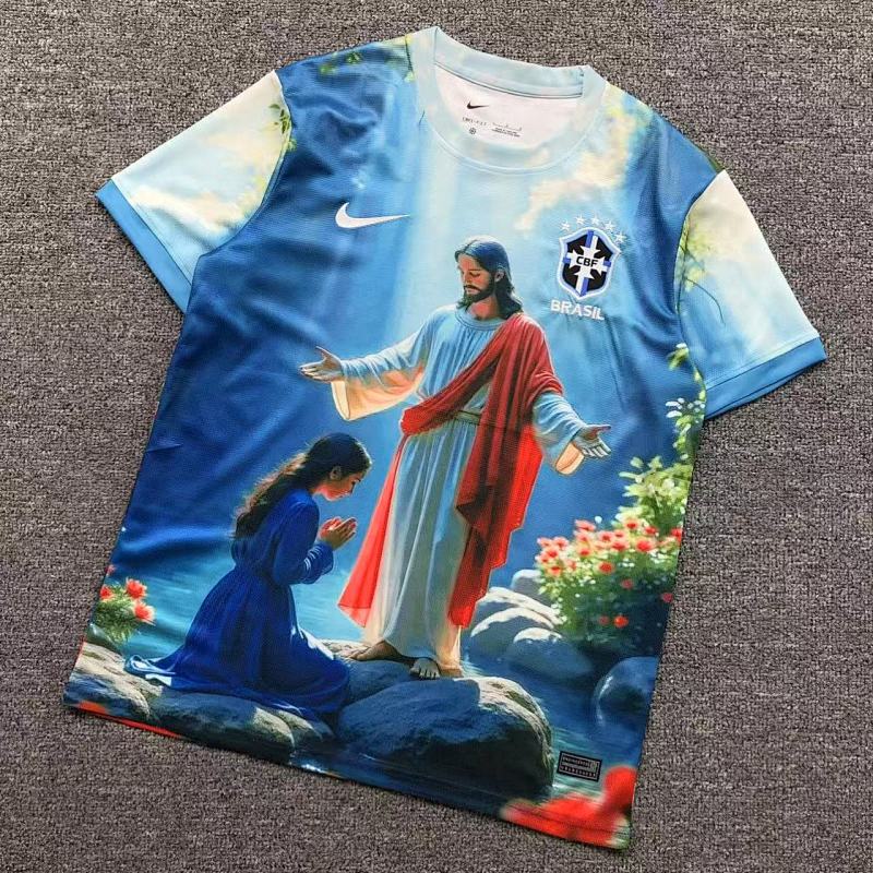 FOOTABLL T-SHIRT 11070219002（im 170cm 60kg i wear size L in the phot）