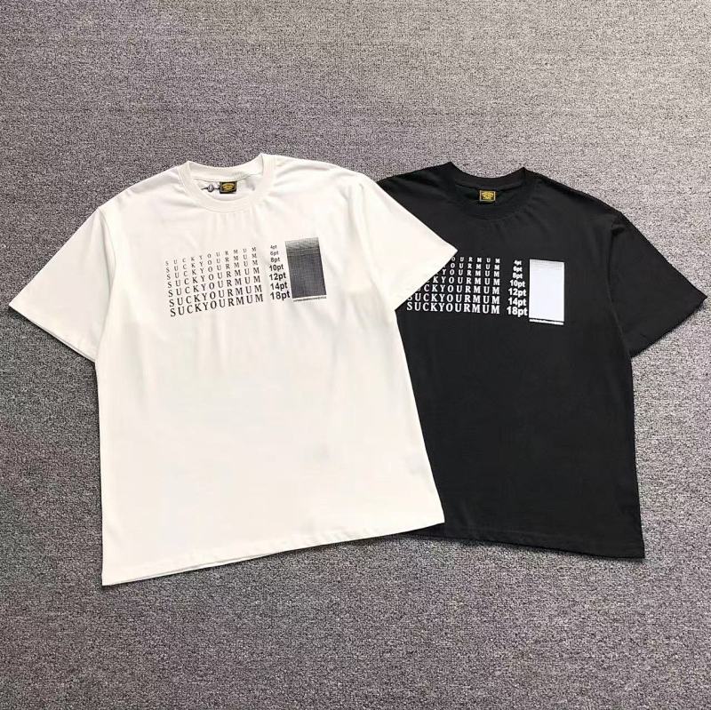 CORTEIZ T-SHIRT 503011617（im 170cm 55kg i wear size L in the phot）