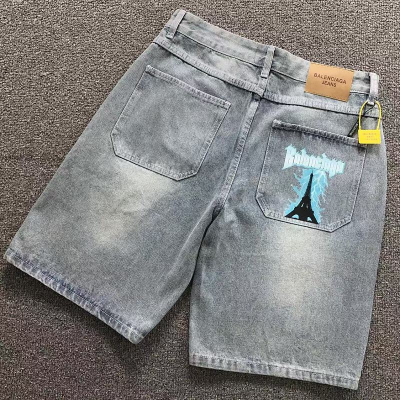 BALENCIAGA SHORTS 3207112317 （im 170cm 60kg i wear size L in the phot）