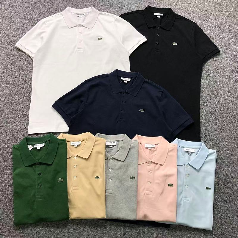 LACOSTE POLO 22061202171（im 170cm 60kg i wear size XL in the phot）