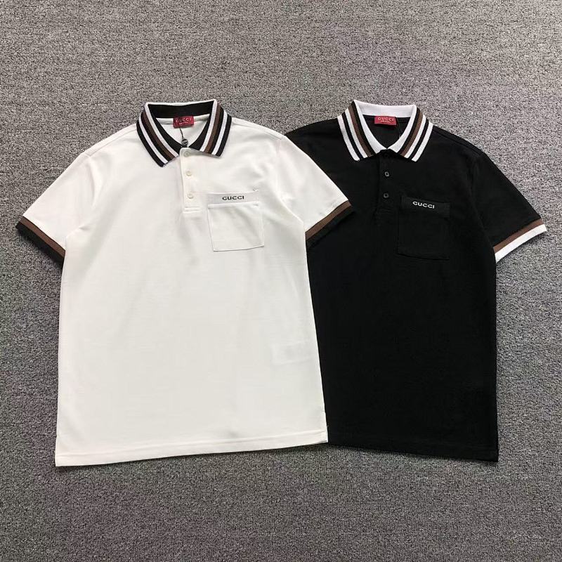 GUCCI POLO 5110815147（im 170cm 60kg i wear size L in the phot）