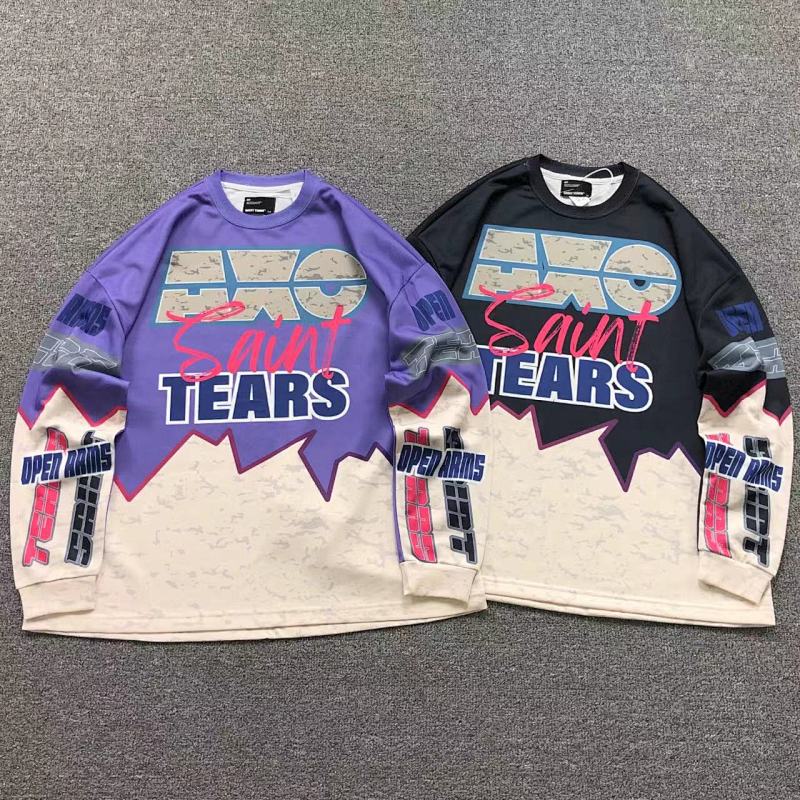 SAINT TEARS LONG SLEEVED 111182871