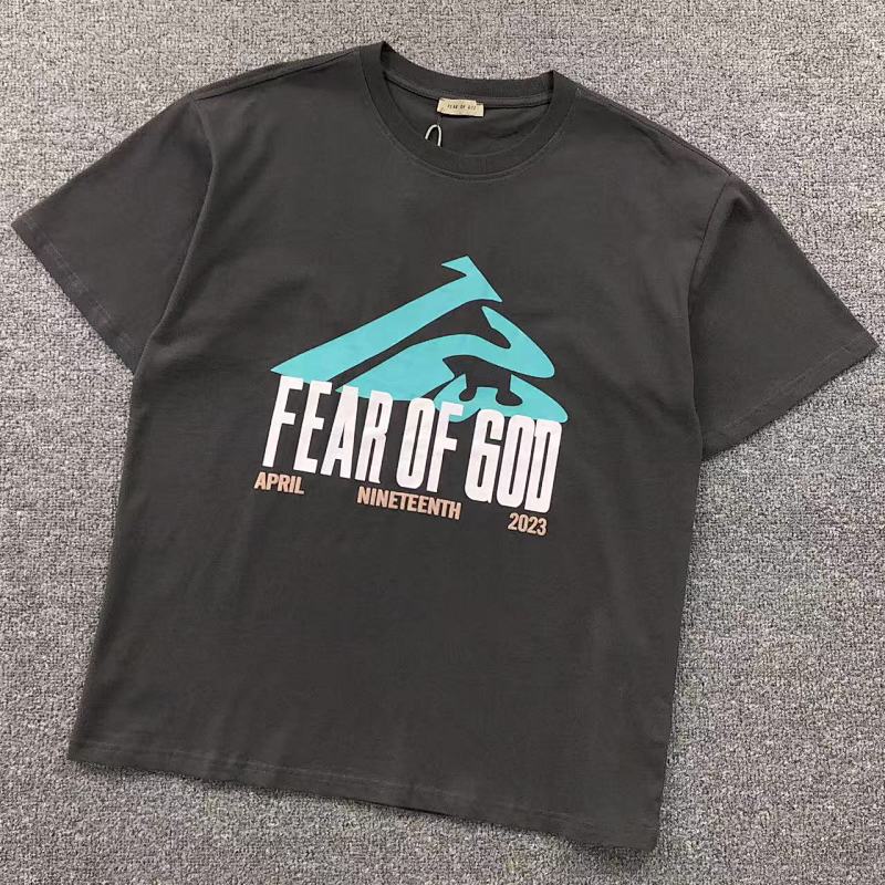 FOG R⭐⭐123 T-SHIRT 412130317 （im 170cm 57kg i wear size M in the phot）