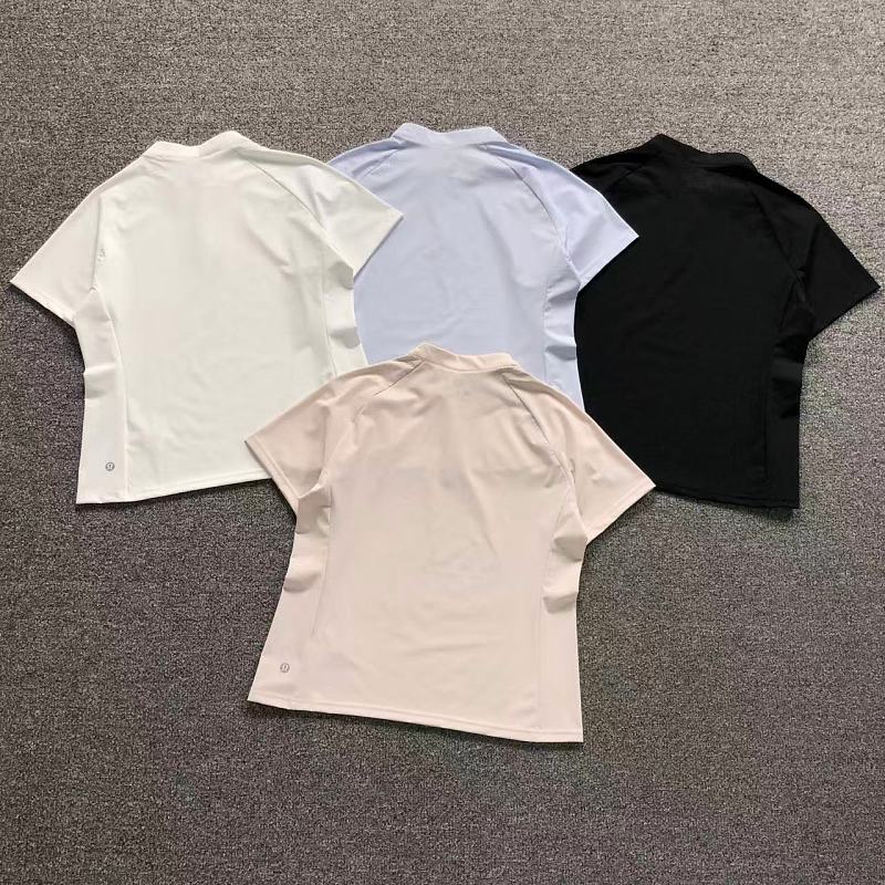 LULULEMON T-SHIRT FEMAIE STYIE 2207012201