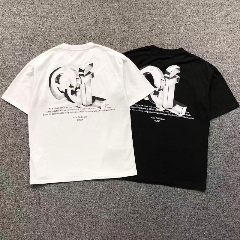 OFF-WHITE T-SHIRT 521234219（im 170cm 60kg i wear size M in the phot）
