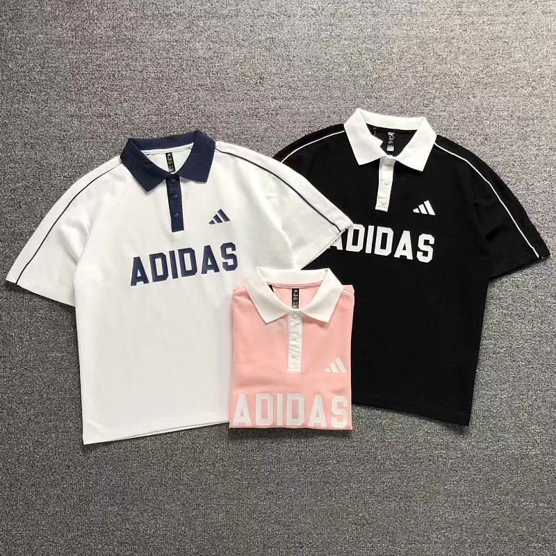 ADIDAS POLO 4205271477（im 170cm 60kg i wear size M in the phot）